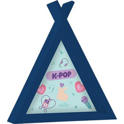 K-Pop Mint money box