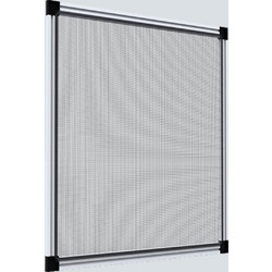 Estiatherm Σήτα Σταθερή Λευκή, Π=50 x Υ=60cm