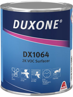 ΑΣΤΑΡΙ DN1064 1LT