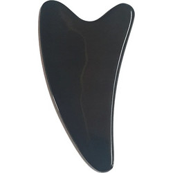 BODYNOVA MEDIUM HEART SHAPED GUA SHA MASSAGE TOOL