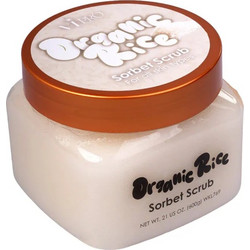 VI PRO SORBET SCRUB ORGANIC RICE 600GR - SKU 221150-03