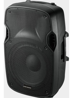 Audio Master SPS-108P