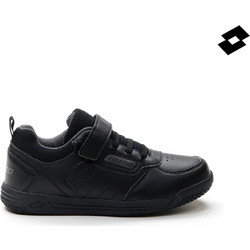 Lotto Παιδικά Sneakers Μαύρα 218203-1CL