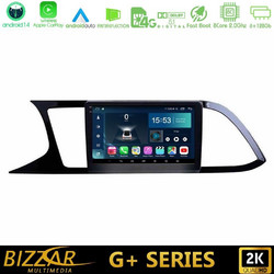 Bizzar U-G-ST0790 Ηχοσύστημα Αυτοκινήτου με Οθόνη Αφής USB Bluetooth & GPS