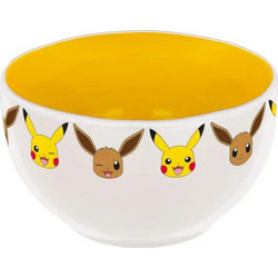 Pokemon - Bowl