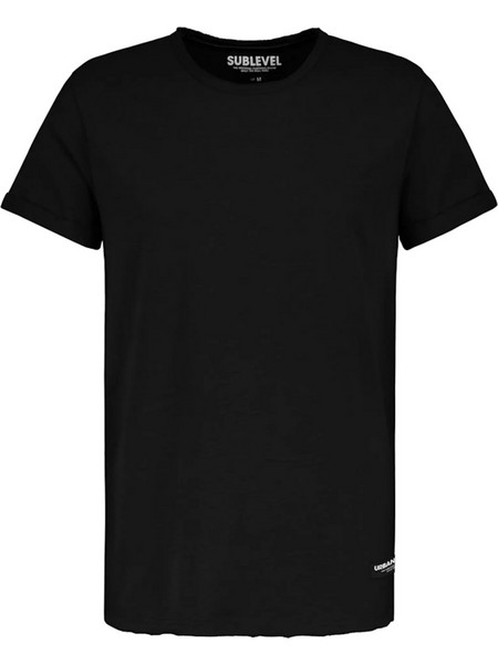 Eight2Nine Sublevel - Basic T-Shirt