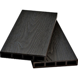 WPC ΠΕΡΙΦΡΑΞΗΣ PREMIUM 20/120mm CHARCOAL 2550 |