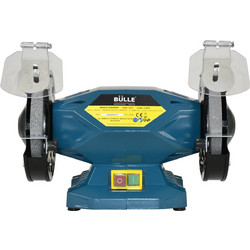 Bulle 41843 Δίδυμος Τροχός 350W