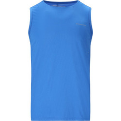 Endurance Technical tank top Waane Victoria Blue - E261376-2031