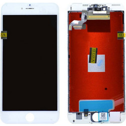 Οθόνη & Μηχανισμός Αφής Apple iPhone 6S Plus Λευκό Type A