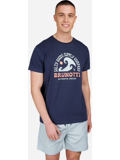 Brunotti Ανδρικό T-shirt