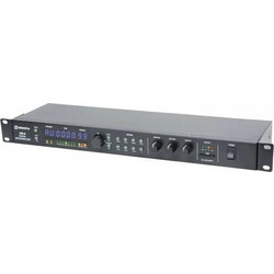 Adastra DM-8 Μονάδα Ψηφιακών Μηνυμάτων (Τεμάχιο)