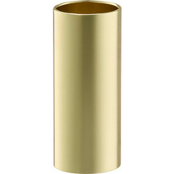 ORTEGA OBN60MGO Stainless Steel Σλάιντ 60mm Gold