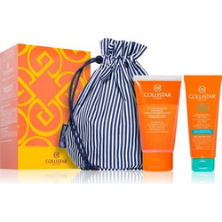 Collistar Sun GiftsetAfter-Sun Conditioner 200ml/After-Sun Shower-Shampoo 150ml set x 350 ml