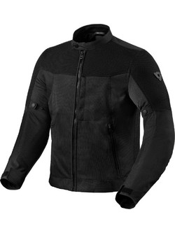 Rev'IT Vigor 2 Black