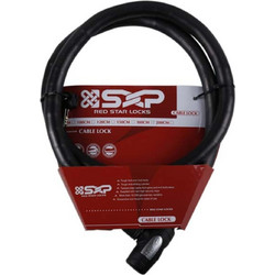 Κλειδαριά Κουλούρα SXP 20MA-J 180cm Συρμάτινη
