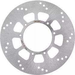 Δισκόπλακα Πίσω Στρογγυλή για YAMAHA XT 600cc E 220mm Μοτοσυκλέτα MTX