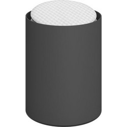 Θήκη Οργάνωσης - Matt Anthracite, Pam & Co, O8 x H10 (cm) 93-113