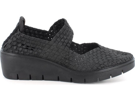 Imac Sneakers IMA/105480 BLACK