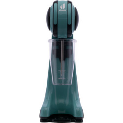 Johny AK/20 Turquoise/Black Επιτραπέζια Φραπεδιέρα 400W με 2 Ταχύτητες