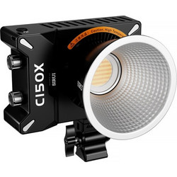 Sirui X150X Handheld Pocket Bi-Color LED Light (Combo Kit)