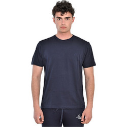Target Ανδρική κοντομάνικη μπλούζα S21-54000-09
