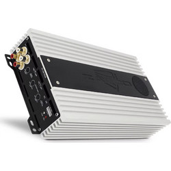 Zapco ST-2XP SQ III Ενισχυτής Αυτοκινήτου 2 Καναλιών A/B