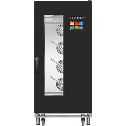 Φούρνος Smart Digital PF1220 Explora XP Piron / 8190