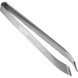 ΛΑΒΙΔΑ ΨΑΡΙΩΝ ΙΝΟΧ 12cm 30012 / 10105