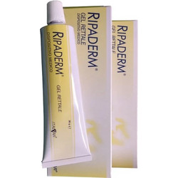 Eifron Ripaderm Rettal Gel 30gr