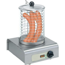 Συσκευή Hot Dog Βραστήρας 13-50160