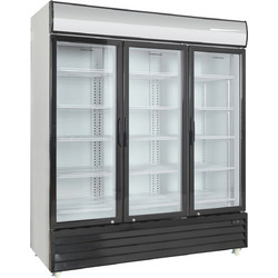 Βιτρίνα συντήρησης SD 1502 W PREMIUM