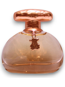 Tous Sensual Touch Eau de Toilette 50ml