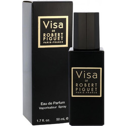 Robert Piguet Visa Eau de Parfum 50ml