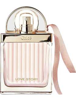 Chloe Love Story Eau de Toilette 50ml