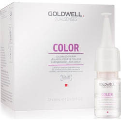 Goldwell Dualsenses Blondes & Highlights Color Lock Serum Μαλλιών για Επανόρθωση 12x18ml