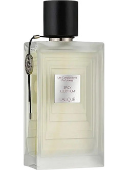 Lalique Spicy Electrum Eau de Parfum 100ml