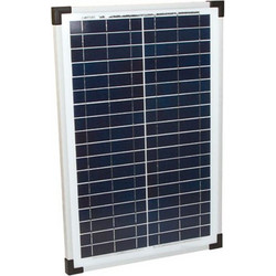 Φωτοβολταϊκό πάνελ 40-50Watt / 12V