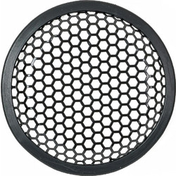 L1G6 Auto-Connect Hexagon Speaker Grille Level 1, 6.5"