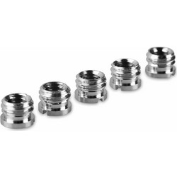 SmallRig 1610 - Screw Adapter 1/4 to 3/8 (5 pieces)