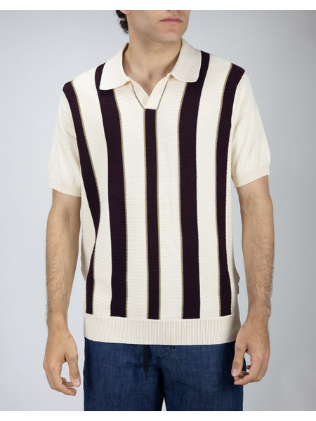 Indicode Ανδρική Μπλούζα Polo (INRIVER 30-514-004)
