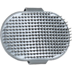 Vadigran Rubber Βούρτσα Λαστιχένια 13cm