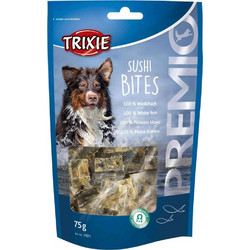 Trixie Hellas Premio Sushi Bites 75gr