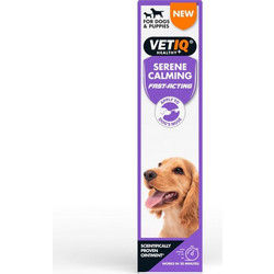 VetIQ Serene Calming Ηρεμιστική Αλοιφή Σκύλου 50gr