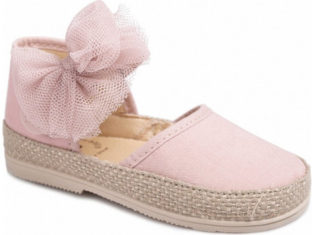 Vul Ladi 2502-719 Cotton Maquillaje (Ροζ)