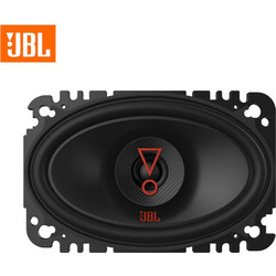 JBL Stage 3 6427 Σετ Ηχεία Αυτοκινήτου Οβάλ 4x6" 2 Δρόμων 35W RMS