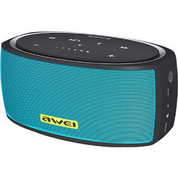 Awei Y210 Ηχείο Bluetooth 6W Βεραμάν