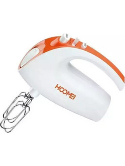Hoomei HM-6850 Μίξερ Χειρός 150W