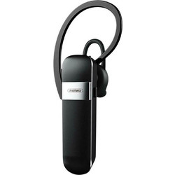 Remax RB-T36 Ακουστικά Bluetooth In Ear Black