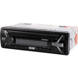 AC79304 Ηχοσύστημα Αυτοκινήτου Ράδιο CD 1DIN με USB